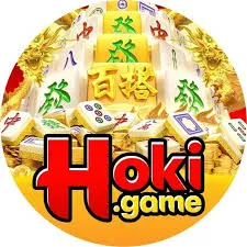 HOKIGAME - Keseruan Arcade tanpa Batas