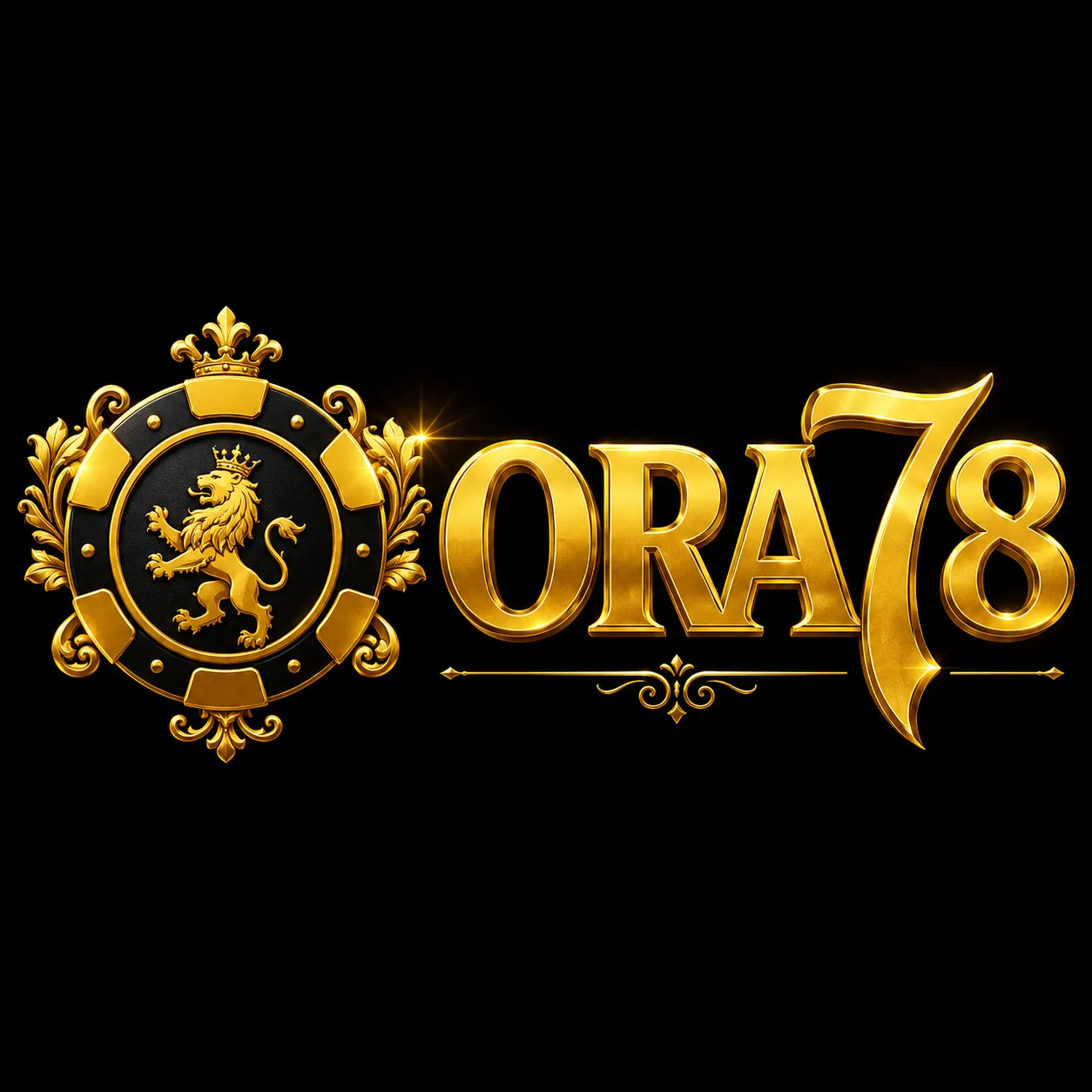 ORA78 - Permainan QiuQiu Seru dan Mengasyikkan
