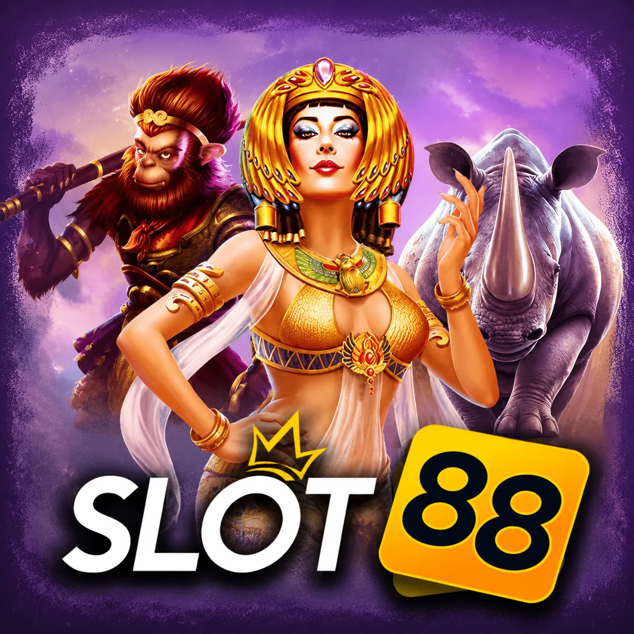 SLOT88 - Balapan Motor Seru dan Menggairahkan