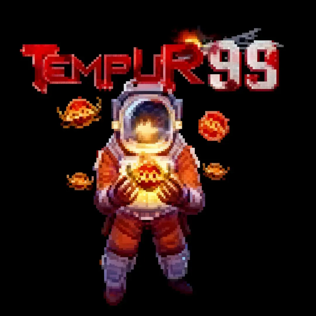 TEMPUR99 - Permainan Olahraga Seru untuk Semua